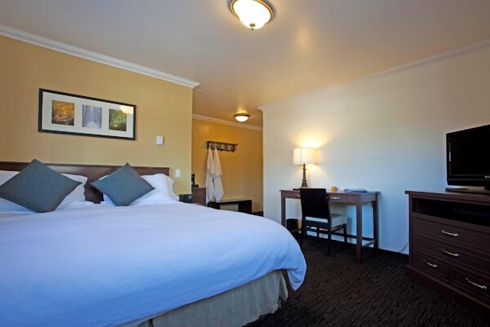 The Mammoth Creek Inn Мамът Лейкс Екстериор снимка