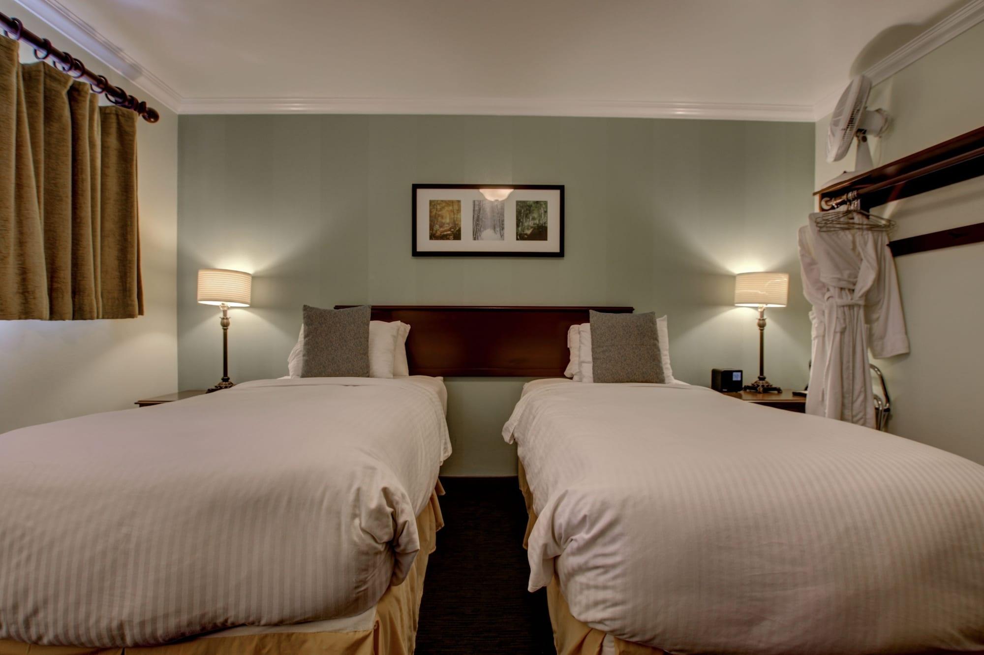 The Mammoth Creek Inn Мамът Лейкс Екстериор снимка