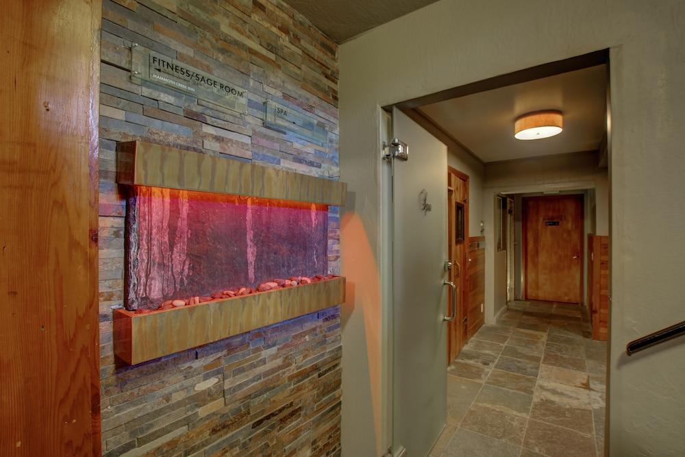 The Mammoth Creek Inn Мамът Лейкс Екстериор снимка