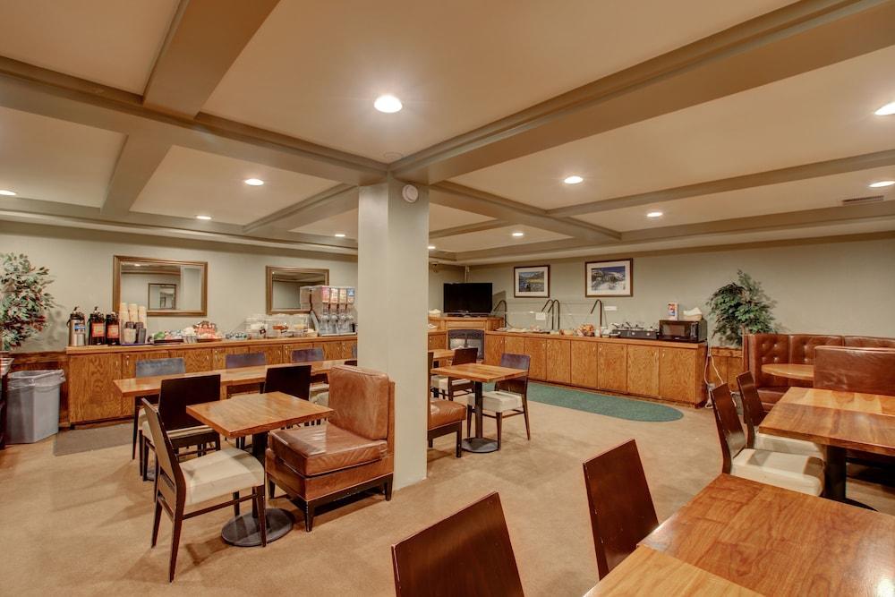 The Mammoth Creek Inn Мамът Лейкс Екстериор снимка