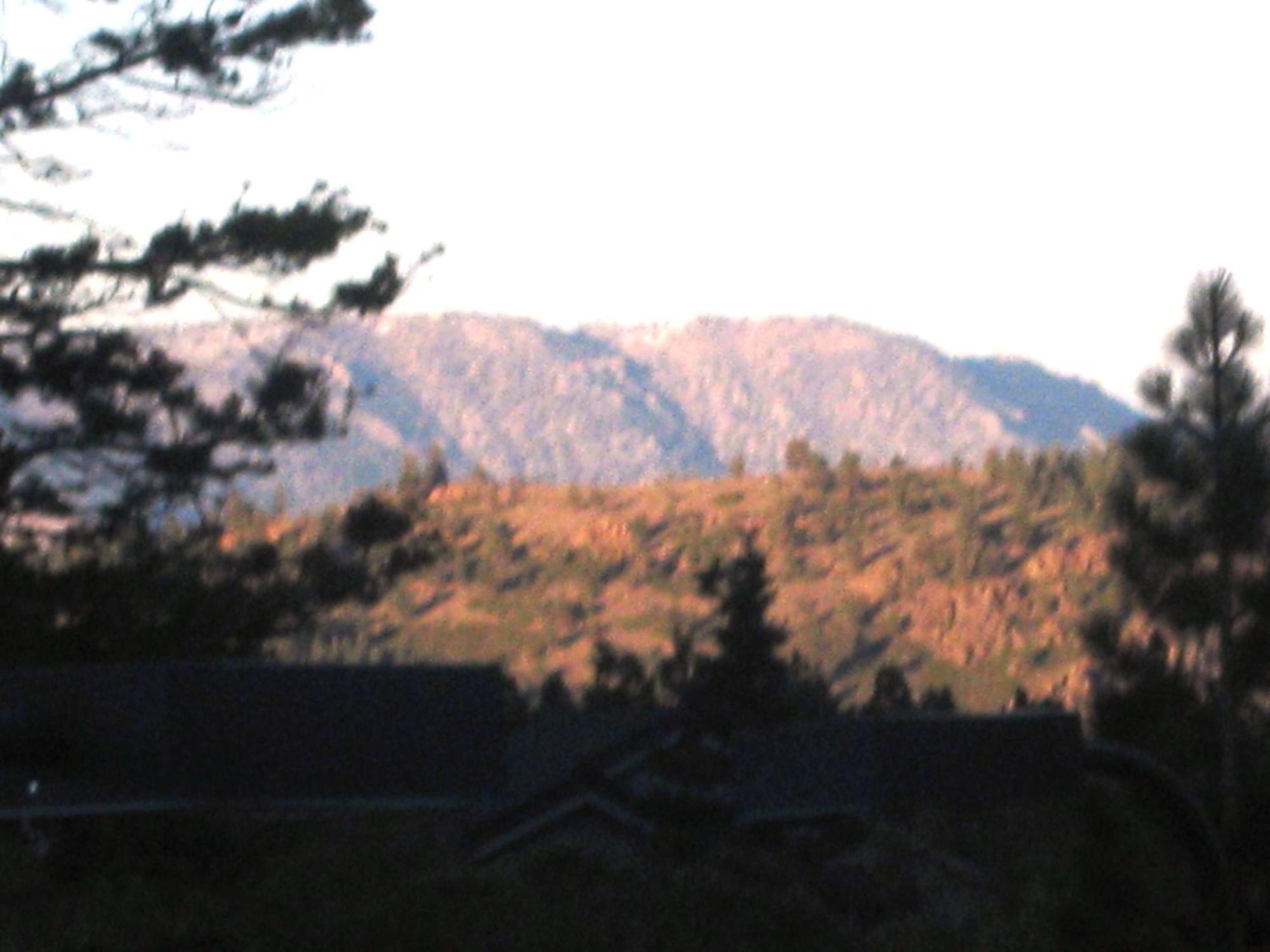 The Mammoth Creek Inn Мамът Лейкс Екстериор снимка
