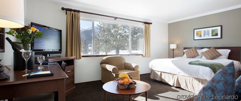 The Mammoth Creek Inn Мамът Лейкс Стая снимка