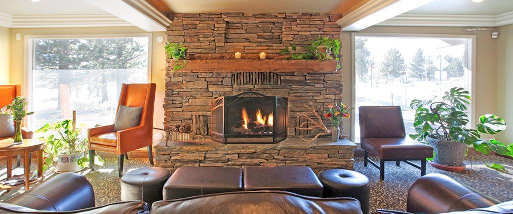 The Mammoth Creek Inn Мамът Лейкс Екстериор снимка