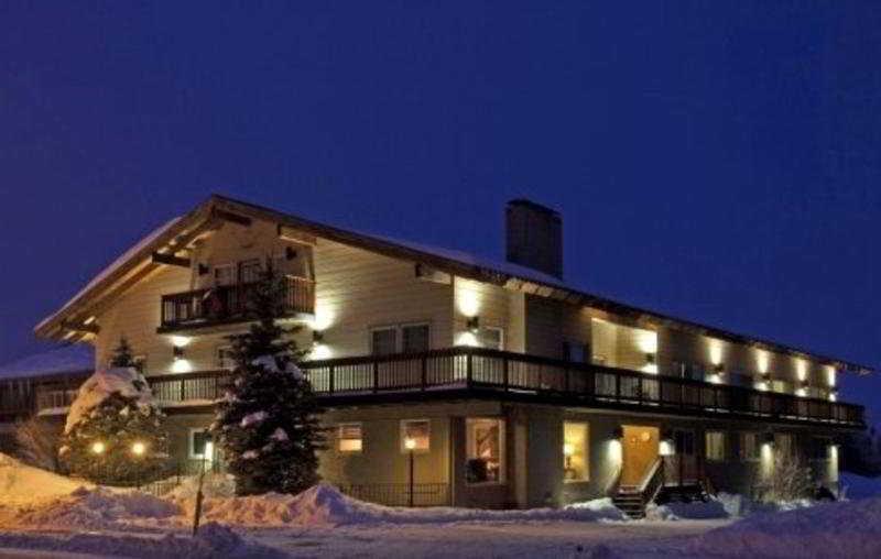 The Mammoth Creek Inn Мамът Лейкс Екстериор снимка