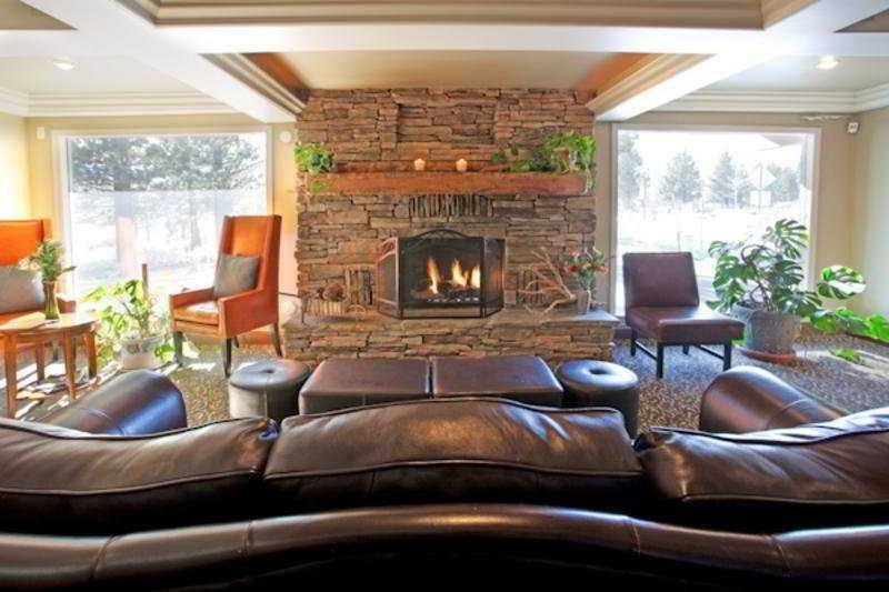 The Mammoth Creek Inn Мамът Лейкс Екстериор снимка