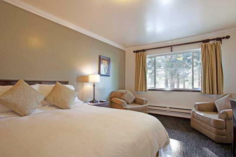 The Mammoth Creek Inn Мамът Лейкс Екстериор снимка